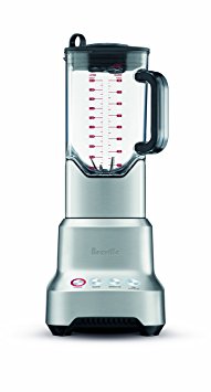 Breville Die-Cast Blender 800BLXL