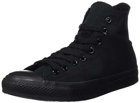 Converse Unisex Chuck Taylor All Star Hi Top Basketball Shoe