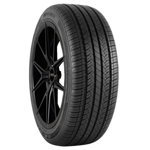 Westlake SA07 Performance Radial Tire - 235/45ZR17