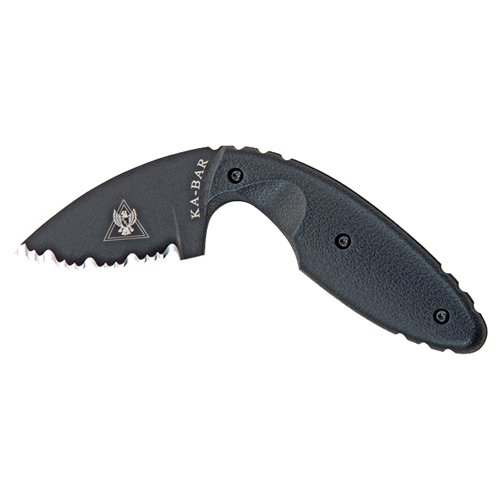 KA-BAR 4-1481CP-7 TDI Law Enfrce Knf