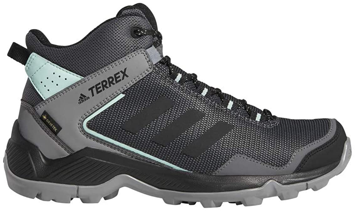 adidas outdoor Women's Terrex Eastrail Mid GTX Hiking Boot