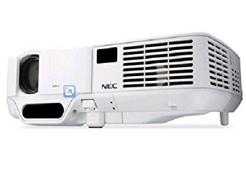 NEC NP64 3000 Lumens XGA DLP Projector