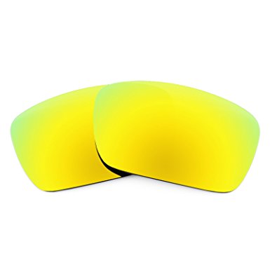 Revant Replacement Lenses for Oakley Fuel Cell - Multiple Options