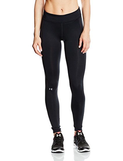 Under Armour Women's ColdGear Legging