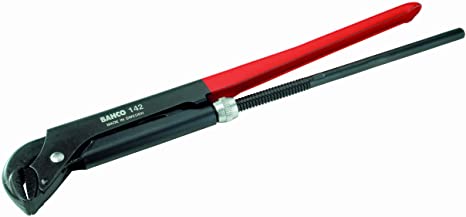 Bahco 140 8 1/2-Inch Universal Pipe Wrench