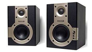 Samson MediaOne 4a Active Studio Monitors