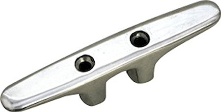 SeaSense Soft Point Stainless Steel Cleat