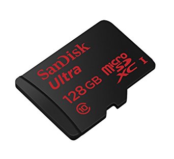 Professional Ultra SanDisk 128GB MicroSDXC Samsung Galaxy S5 Active International card is custom formatted for high speed, lossless recording! Includes Standard SD Adapter. (UHS-1 Class 10 Certified 30MB/sec)