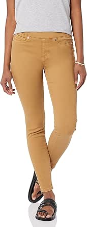 Amazon Essentials Women's Stretch Pull-On Jegging (Available in Plus Size)