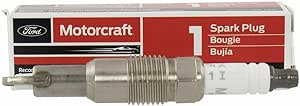 Motorcraft Spark Plug - SP546X