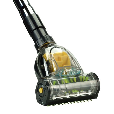 4YourHome Universal Vacuum Cleaner Hoover Pet Mini Turbo Tool and Adaptor, 32 x 35 mm