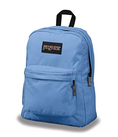 JanSport Unisex Superbreak Backpack