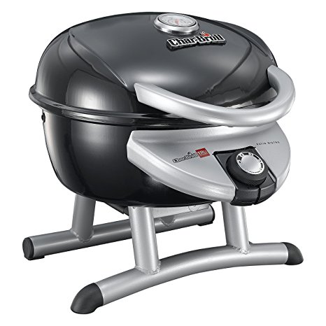 Char-Broil Electric Table-Top Patio Bistro