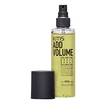 KMS Addvolume Volumizing Spray, 6.8 Oz