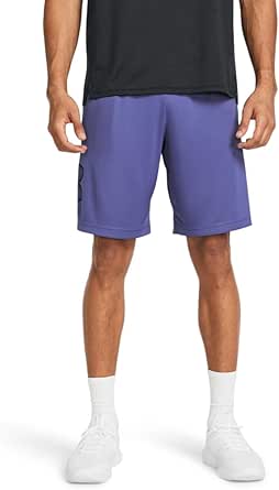 Under Armour Men's UA Tech™ Graphic Shorts