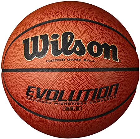 Wilson Evolution Game Basketball