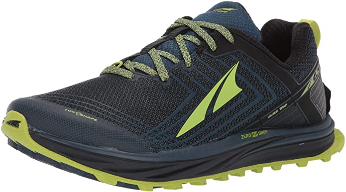 Altra Men's ALM1957F TIMP 1.5 Trail Running Shoe