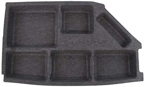 Genuine Toyota Accessories PT924-47100 Cargo Organizer