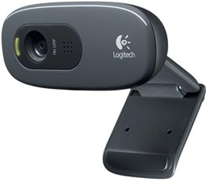 Logitech 960-000879 Webcam C270