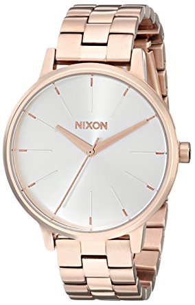 Nixon Women's Kensington Bracelet Watch