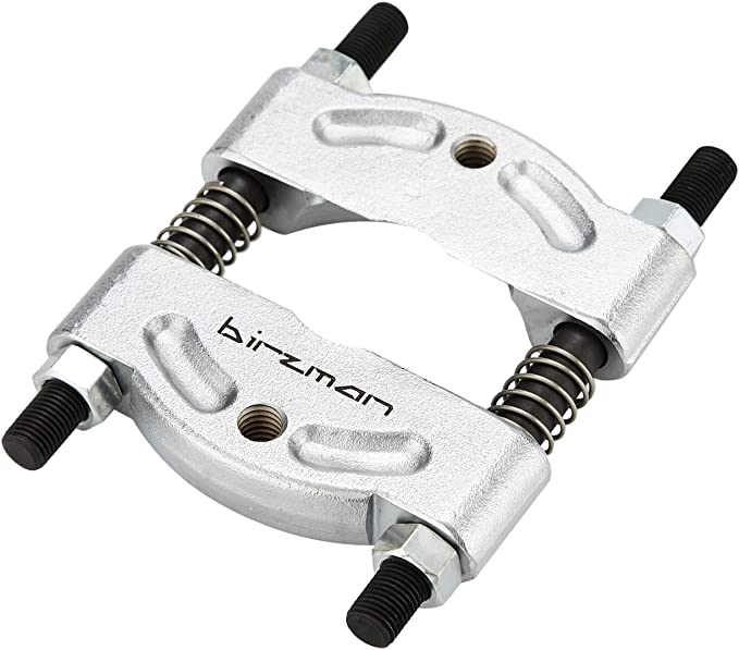 Birzman Unisex's Crown Race Removal Tool, Silver, One Size