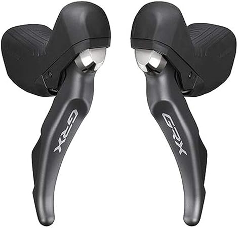 SHIMANO ST-RX810 GRX mechanical shift hydraulic STI lever