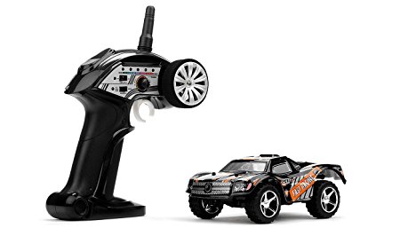 WL Toys L939 2.4Ghz Radio Control Truck Ready to Run