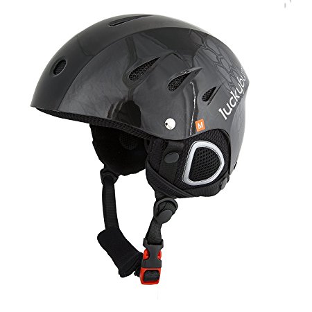 Lucky Bums Multi Sport Helmet