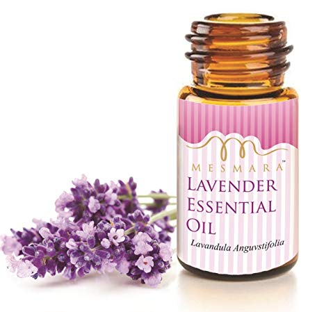 Mesmara Lavender Essential Oil (15 ml)