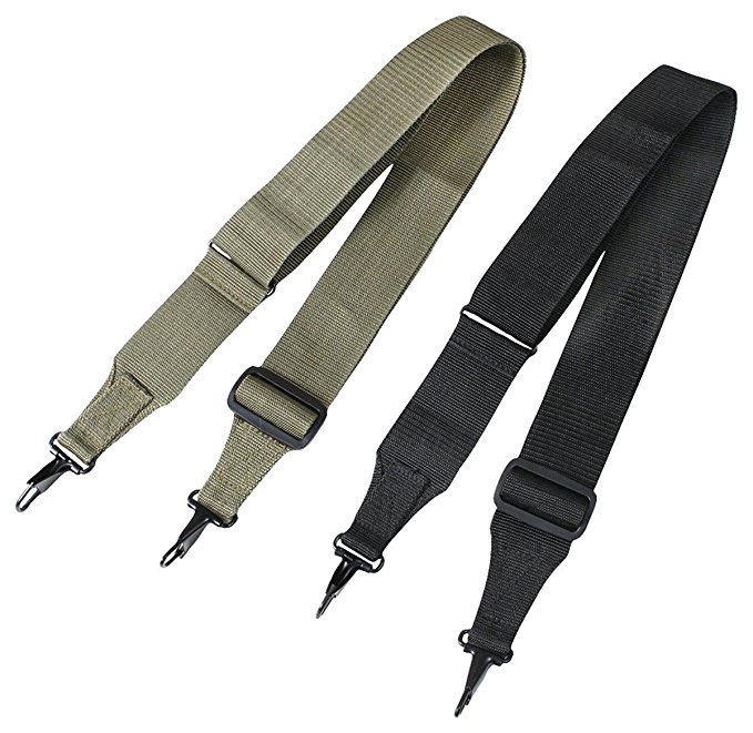 General Purpose Extra Long G.i. Utility Straps