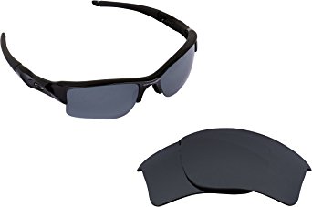 New SEEK Replacement Lenses Oakley FLAK JACKET XLJ - Multiple Options