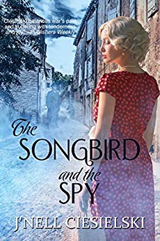 The Songbird and the Spy