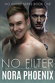 No Filter (No Shame Series Book 1)