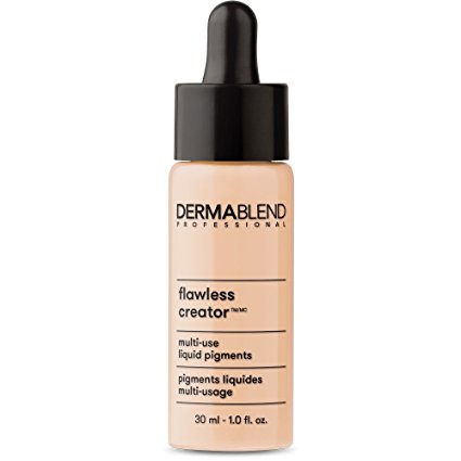 Dermablend Flawless Creator Pigment Drops Makeup Liquid Foundation