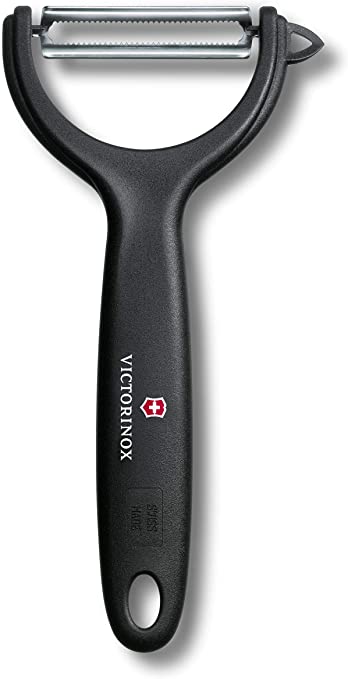 Victorinox Tomato/Kiwi peeler, Black