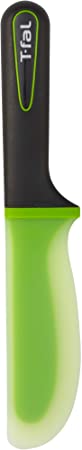 T-fal Ingenio Silicone Spreader Spatula (Color may vary)