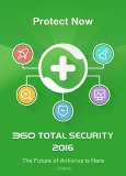 360 Total Security - Free Antivirus and Internet Security Download