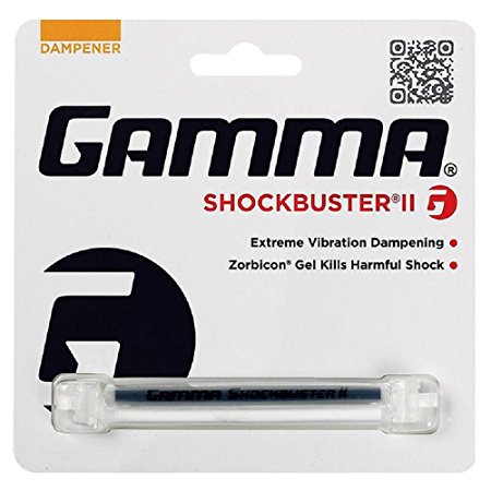 Gamma Shockbuster II