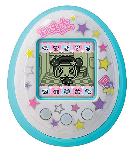 Tamagotchi Friends Digital Friend