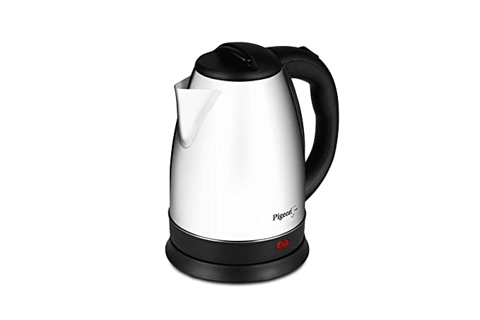 Pigeon by Stovekraft Amaze Plus Electric Kettle 1.8 LTR - 1500 W