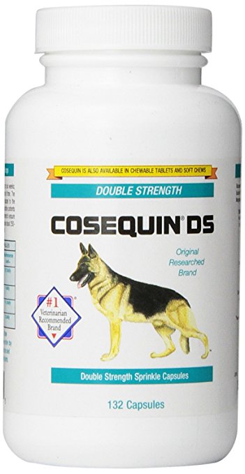 Nutramax Cosequin DS Capsules for Dogs