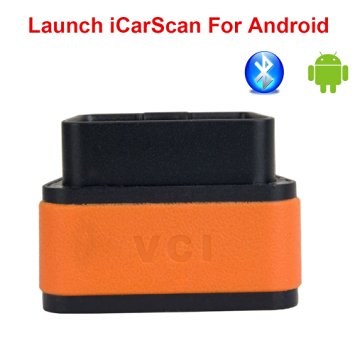 Obd2 Bluetooth Adapter Launch iCarScan With Any 5 Car diagnostic Software Free New Generation Of Launch X431 idiag For Android OBD II Scanner Diagnostic Tool Code Reader