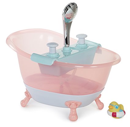 Baby Born Foaming Bath Tub