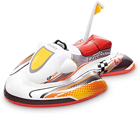 Intex Wave Rider Ride-On