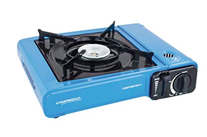 Coleman Camp Bistro Single Burner