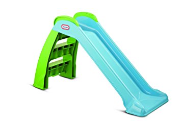 Little Tikes First Slide (Blue/ Green)