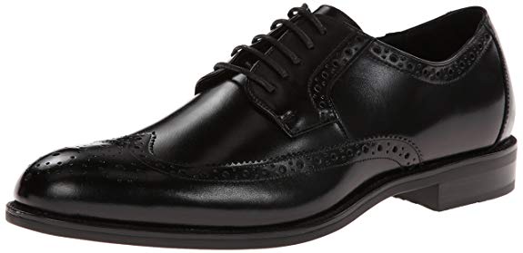 Stacy Adams Mens Garrison Oxfords