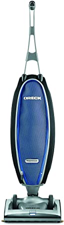 Oreck LW1500RS Magnesium RS Vacuum Cleaner