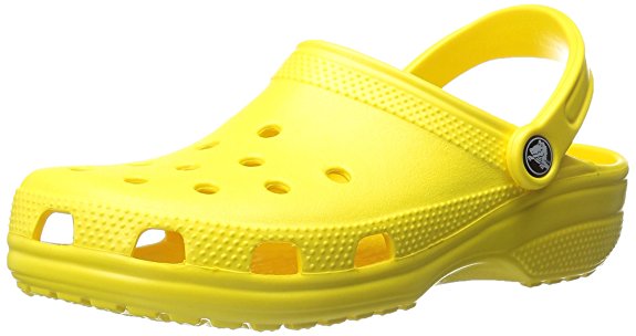 Crocs Unisex Classic Clog