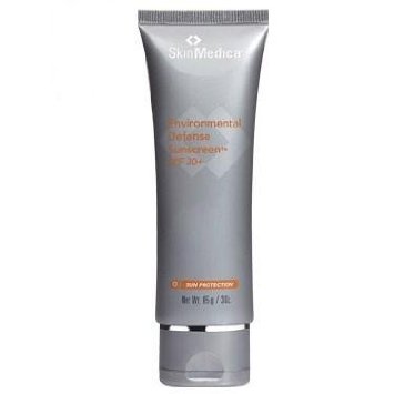 Environmental Defense Sunscreen SPF 50 - Skin Medica - Sun Care - Face - 85g3oz